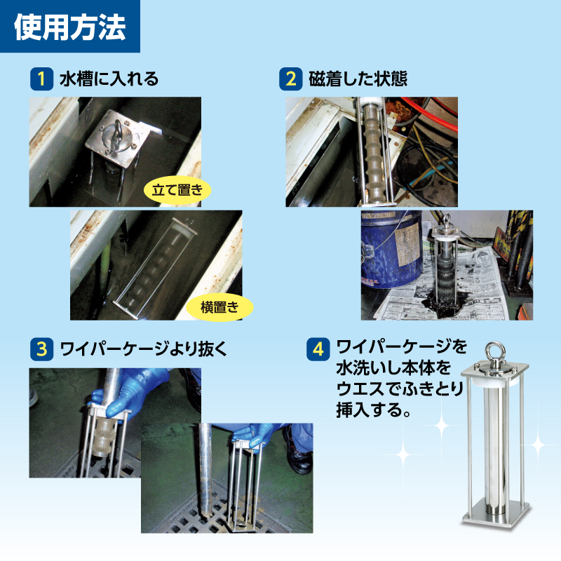 すらぢと～る使用方法